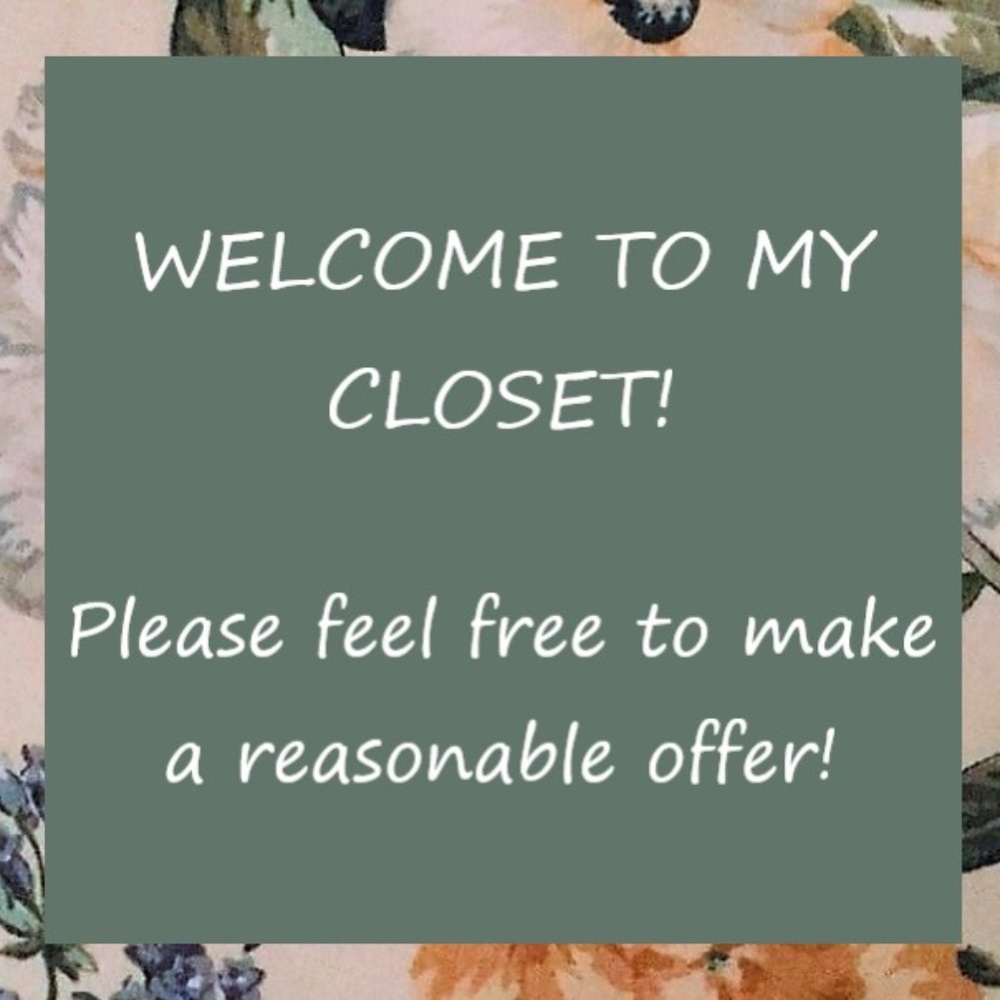 Welcome Friends!